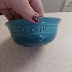 LE CREUSET SMALL MIXING BOWL